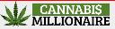 Cannabis Millionaire logo